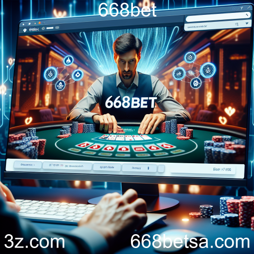 Poker Online